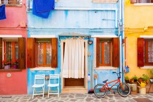 Burano 2 #90670 Burano 2 #90670