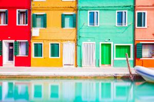 Burano 4 #90672 Burano 4 #90672