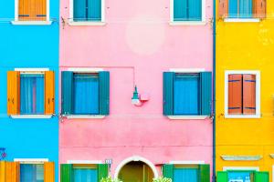 Burano 6 #90673 Burano 6 #90673