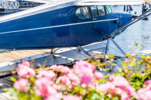 Lake Union Seaplanes #92201 Lake Union Seaplanes #92201