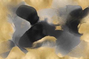 Free Form on Gold #HC114195 Free Form on Gold #HC114195