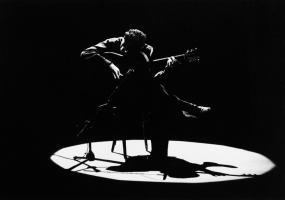 The Musician #86915 The Musician #86915