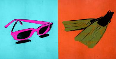 Shades and Fins 2 - Recolor #102812 Shades and Fins 2 - Recolor #102812