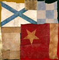 Flag II #70950 Flag II #70950