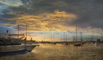 Newport Harbor #91622 Newport Harbor #91622