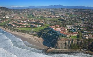 Ritz Carlton and Salt Creek #91638 Ritz Carlton and Salt Creek #91638