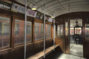Trolley 5 #91656 Trolley 5 #91656