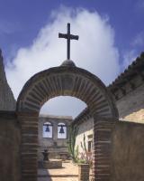 CA Missions 2 #91660 CA Missions 2 #91660