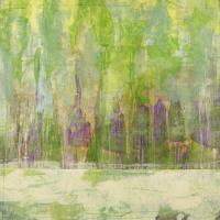 Stencil Forest 2 #99152 Stencil Forest 2 #99152