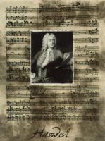 Principals of Music-Handel #86366 Principals of Music-Handel #86366