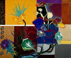 Cultivated Species #80140 Cultivated Species #80140