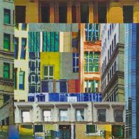 Patchwork City 9 #92905 Patchwork City 9 #92905