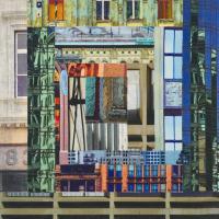 Patchwork City 10 #92906 Patchwork City 10 #92906