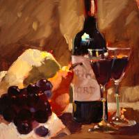 Port & Pear #72796 Port & Pear #72796