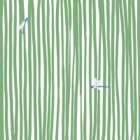 Dragonflies In Stripes #103095 Dragonflies In Stripes #103095