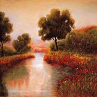 Idyllic II #IEL5788 Idyllic II #IEL5788