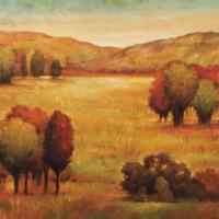 Hillside Meadow II #IEL7073 Hillside Meadow II #IEL7073