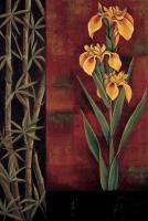 Yellow Iris #ILD4741 Yellow Iris #ILD4741