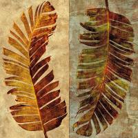 Palms Pairs I #IS6061 Palms Pairs I #IS6061