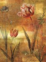 Tulip Garden II #IS6207 Tulip Garden II #IS6207
