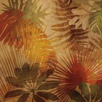 Sunlit Palms II #IS6678