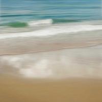 Surf and Sand II #IS6843 Surf and Sand II #IS6843