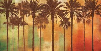 Palm Paradise #IS6850 Palm Paradise #IS6850