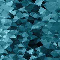 Geometric Squared III #JAT112542 Geometric Squared III #JAT112542