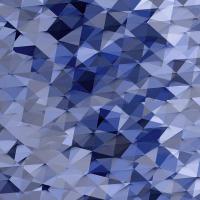 Geometric Squared VI #JAT112545 Geometric Squared VI #JAT112545