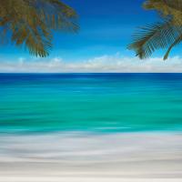 Paradise I #JEB6659 Paradise I #JEB6659
