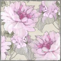 Earthly Delights in Pink I #JES111627 Earthly Delights in Pink I #JES111627