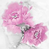 Flower Bloom in Pink I #JES113297 Flower Bloom in Pink I #JES113297