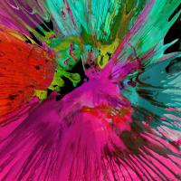 Unabashed I #JH112523 Unabashed I #JH112523