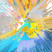 Unabashed IV #JH112526 Unabashed IV #JH112526