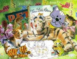 Cat Sonnet #JKG111113 Cat Sonnet #JKG111113