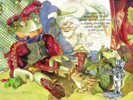 Got Bugs #JKG111116 Got Bugs #JKG111116