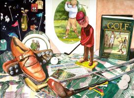 Tee Time #JKG111120 Tee Time #JKG111120