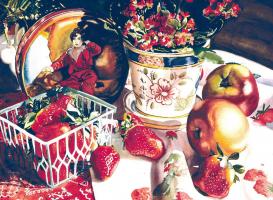 Dolce Rosa #JKG111124 Dolce Rosa #JKG111124