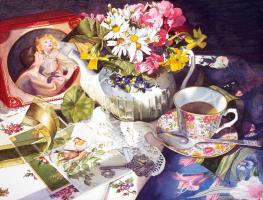 Morning light #JKG111130 Morning light #JKG111130