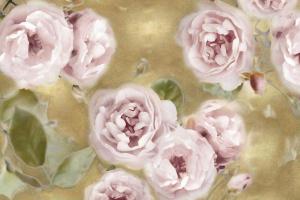 Roses on Gold III #JL115067 Roses on Gold III #JL115067