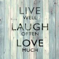Live Well #JMD114004 Live Well #JMD114004