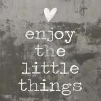 Enjoy the little things II #JMD114342 Enjoy the little things II #JMD114342