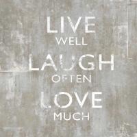 Live Well #JMD114343 Live Well #JMD114343