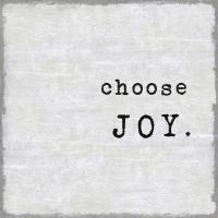 Choose Joy #JMD114658 Choose Joy #JMD114658