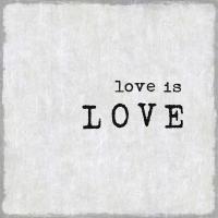 Love Is Love #JMD114662 Love Is Love #JMD114662
