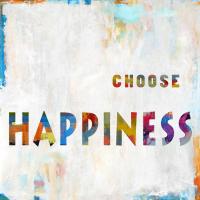 Choose Happiness In Color #JMD114668 Choose Happiness In Color #JMD114668