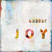 Choose Joy In Color #JMD114669 Choose Joy In Color #JMD114669