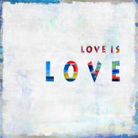 Love Is Love In Color #JMD114673 Love Is Love In Color #JMD114673