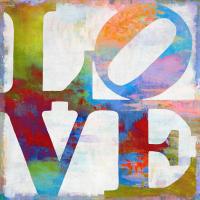 Love In Color #JMD114678