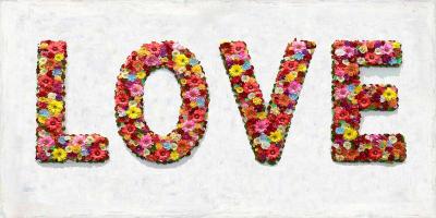 Floral Love #JMD115062 Floral Love #JMD115062